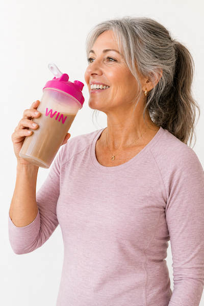 win shake
